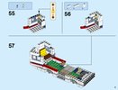 Building Instructions - LEGO - Creator - 31052 - Vacation Getaways: Page 31