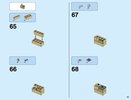 Building Instructions - LEGO - Creator - 31052 - Vacation Getaways: Page 39