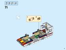 Building Instructions - LEGO - Creator - 31052 - Vacation Getaways: Page 41