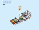 Building Instructions - LEGO - Creator - 31052 - Vacation Getaways: Page 47