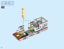 Building Instructions - LEGO - Creator - 31052 - Vacation Getaways: Page 52