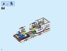 Building Instructions - LEGO - Creator - 31052 - Vacation Getaways: Page 54