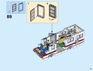 Building Instructions - LEGO - Creator - 31052 - Vacation Getaways: Page 59