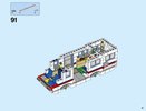 Building Instructions - LEGO - Creator - 31052 - Vacation Getaways: Page 61