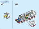 Building Instructions - LEGO - Creator - 31052 - Vacation Getaways: Page 66