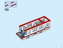 Building Instructions - LEGO - Creator - 31052 - Vacation Getaways: Page 71