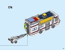 Building Instructions - LEGO - Creator - 31052 - Vacation Getaways: Page 99