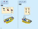 Building Instructions - LEGO - Creator - 31052 - Vacation Getaways: Page 104