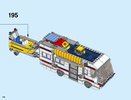 Building Instructions - LEGO - Creator - 31052 - Vacation Getaways: Page 106