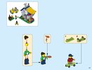 Building Instructions - LEGO - Creator - 31052 - Vacation Getaways: Page 117