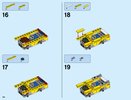 Building Instructions - LEGO - Creator - 31052 - Vacation Getaways: Page 122