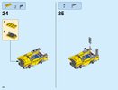 Building Instructions - LEGO - Creator - 31052 - Vacation Getaways: Page 124