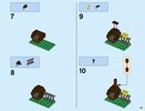 Building Instructions - LEGO - Creator - 31052 - Vacation Getaways: Page 129