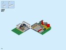 Building Instructions - LEGO - Creator - 31052 - Vacation Getaways: Page 144