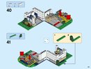 Building Instructions - LEGO - Creator - 31052 - Vacation Getaways: Page 153