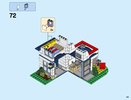 Building Instructions - LEGO - Creator - 31052 - Vacation Getaways: Page 183