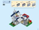 Building Instructions - LEGO - Creator - 31052 - Vacation Getaways: Page 191