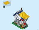 Building Instructions - LEGO - Creator - 31052 - Vacation Getaways: Page 203