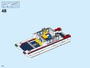 Building Instructions - LEGO - Creator - 31052 - Vacation Getaways: Page 242