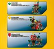 Building Instructions - LEGO - Creator - 31053 - Treehouse Adventures: Page 2