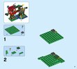 Building Instructions - LEGO - Creator - 31053 - Treehouse Adventures: Page 5