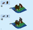 Building Instructions - LEGO - Creator - 31053 - Treehouse Adventures: Page 10