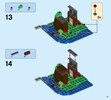 Building Instructions - LEGO - Creator - 31053 - Treehouse Adventures: Page 11