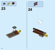 Building Instructions - LEGO - Creator - 31053 - Treehouse Adventures: Page 18