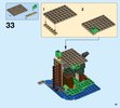 Building Instructions - LEGO - Creator - 31053 - Treehouse Adventures: Page 25