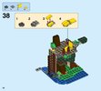 Building Instructions - LEGO - Creator - 31053 - Treehouse Adventures: Page 30