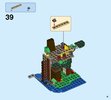 Building Instructions - LEGO - Creator - 31053 - Treehouse Adventures: Page 31