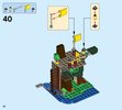 Building Instructions - LEGO - Creator - 31053 - Treehouse Adventures: Page 32