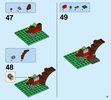 Building Instructions - LEGO - Creator - 31053 - Treehouse Adventures: Page 37