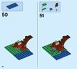 Building Instructions - LEGO - Creator - 31053 - Treehouse Adventures: Page 38