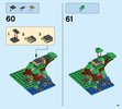 Building Instructions - LEGO - Creator - 31053 - Treehouse Adventures: Page 43