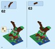 Building Instructions - LEGO - Creator - 31053 - Treehouse Adventures: Page 44