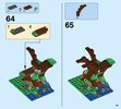 Building Instructions - LEGO - Creator - 31053 - Treehouse Adventures: Page 45