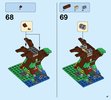 Building Instructions - LEGO - Creator - 31053 - Treehouse Adventures: Page 47