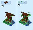 Building Instructions - LEGO - Creator - 31053 - Treehouse Adventures: Page 49