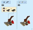 Building Instructions - LEGO - Creator - 31053 - Treehouse Adventures: Page 57