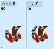 Building Instructions - LEGO - Creator - 31053 - Treehouse Adventures: Page 60