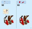 Building Instructions - LEGO - Creator - 31053 - Treehouse Adventures: Page 61