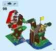 Building Instructions - LEGO - Creator - 31053 - Treehouse Adventures: Page 65