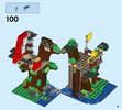 Building Instructions - LEGO - Creator - 31053 - Treehouse Adventures: Page 67