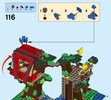 Building Instructions - LEGO - Creator - 31053 - Treehouse Adventures: Page 77