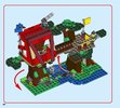 Building Instructions - LEGO - Creator - 31053 - Treehouse Adventures: Page 80