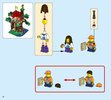 Building Instructions - LEGO - Creator - 31053 - Treehouse Adventures: Page 2