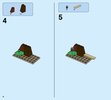 Building Instructions - LEGO - Creator - 31053 - Treehouse Adventures: Page 4