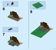 Building Instructions - LEGO - Creator - 31053 - Treehouse Adventures: Page 5