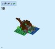 Building Instructions - LEGO - Creator - 31053 - Treehouse Adventures: Page 10